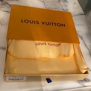 Dhgate LV box measurements listed